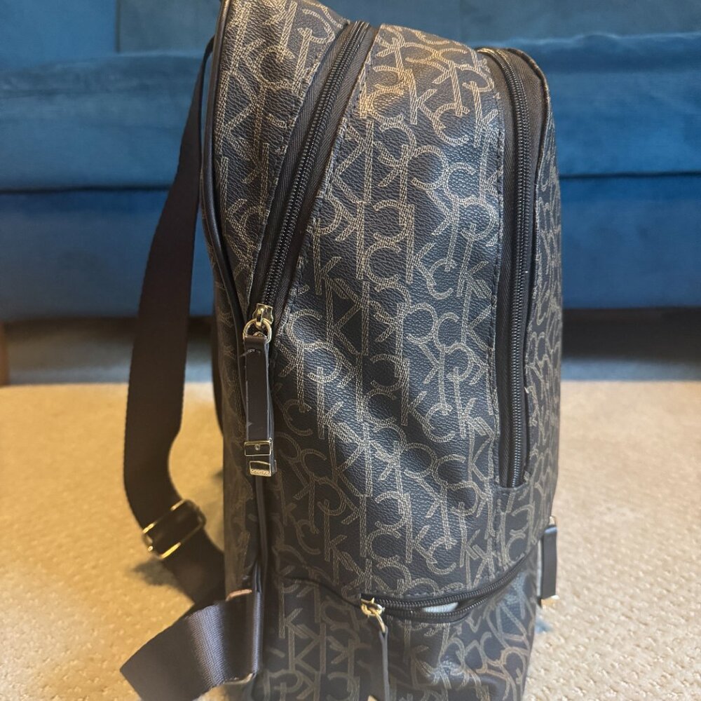 Calvin Klein Backpack - Picture 3 of 9
